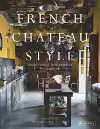 FRENCH CHATEAU STYLE