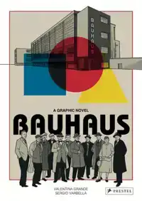 BAUHAUS GRAPHIC NOVEL