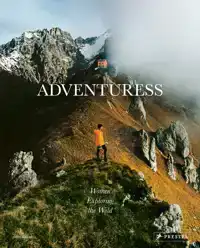 ADVENTURESS