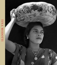 TINA MODOTTI