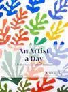 AN ARTIST A DAY
