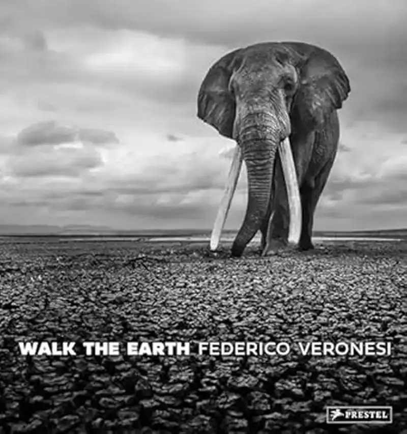 WALK THE EARTH
