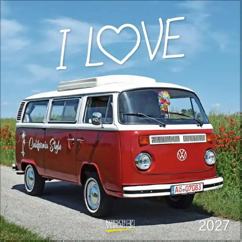 Kult-Transporter 2027