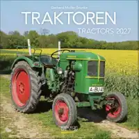 Traktoren 2027