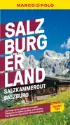 MARCO POLO NL REISGIDS SALZBURGERLAND