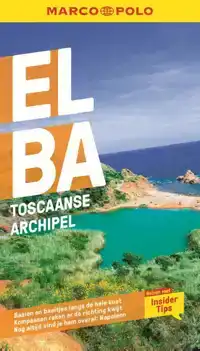 ELBA & TOSCAANSE ARCHIPEL MP NL