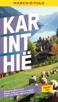 KARINTHIE MP NL