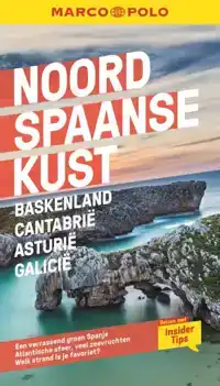 NOORD-SPAANSE KUST MP NL