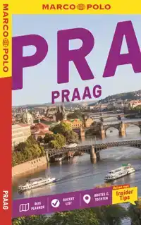 MARCO POLO NL REISGIDS PRAAG