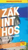 MARCO POLO NL REISGIDS ZAKINTHOS