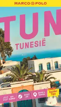 MARCO POLO REISGIDS TUNESIE