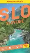 MARCO POLO REISGIDS SLOVENIE