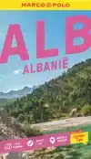 MARCO POLO REISGIDS ALBANIE