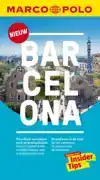 MARCO POLO NL REISGIDS BARCELONA