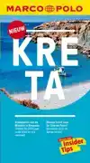 MARCO POLO NL REISGIDS KRETA
