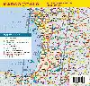 MARCO POLO NL REISGIDS FRANSE ATLANTISCHE KUST