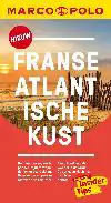 MARCO POLO NL REISGIDS FRANSE ATLANTISCHE KUST