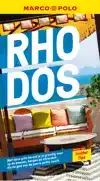 MARCO POLO NL REISGIDS RHODOS