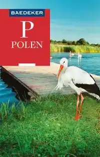 BAEDEKER REISGIDS POLEN