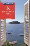 BAEDEKER REISGIDS KROATISCHE KUST