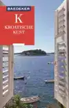 BAEDEKER REISGIDS KROATISCHE KUST