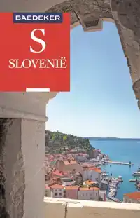 BAEDEKER REISGIDS SLOVENIE