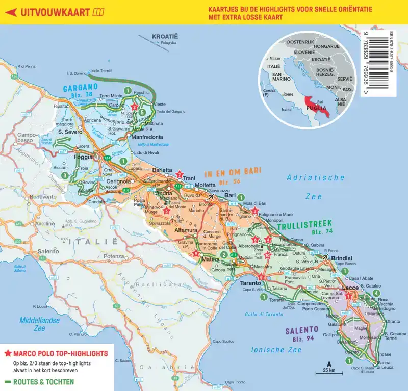 MARCO POLO REISGIDS PUGLIA