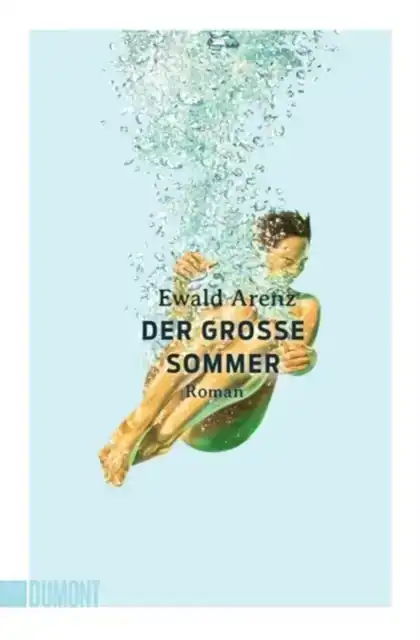 DER GRO?E SOMMER