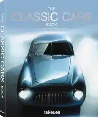 THE CLASSIC CARS BOOK