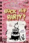 GREGS TAGEBUCH 20 - BOCK AUF PARTY?