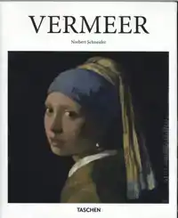 VERMEER BASISMONOGRAFIE
