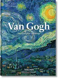 VAN GOGH. SAMTLICHE GEMALDE