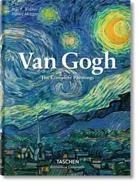 VAN GOGH. LA OBRA COMPLETA - PINTURA