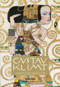 GUSTAV KLIMT. COMPLETE PAINTINGS