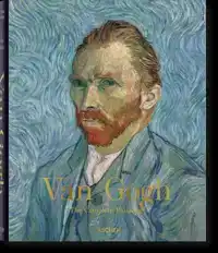 VAN GOGH. THE COMPLETE PAINTINGS