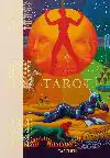 TAROT. THE LIBRARY OF ESOTERICA