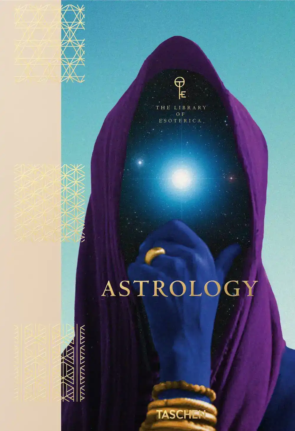 ASTROLOGY. THE LIBRARY OF ESOTERICA