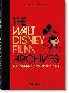 THE WALT DISNEY FILM ARCHIVES. THE ANIMATED MOVIES 1921-1968