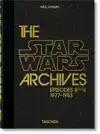 THE STAR WARS ARCHIVES. 1977-1983. 45TH ED.