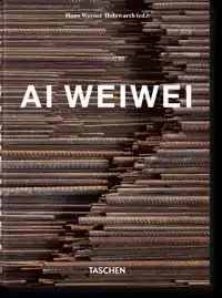 AI WEIWEI. 40TH ED.