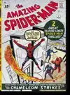 Marvel Comics Library. Spider-Man. Vol. 1. 1962–1964
