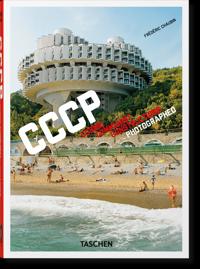 FREDERIC CHAUBIN. CCCP. COSMIC COMMUNIST CONSTRUCTIONS PHOTO