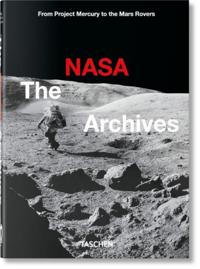 THE NASA ARCHIVES. 45TH ED.