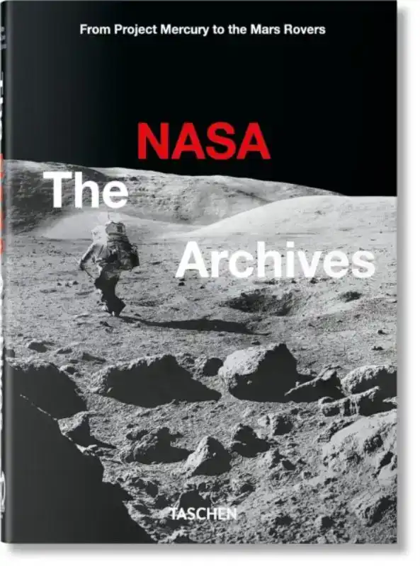 THE NASA ARCHIVES. 45TH ED.