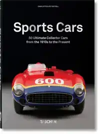 SPORTS CARS. 45TH ED.