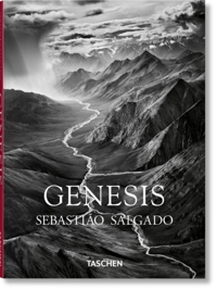 SEBASTIAO SALGADO. GENESIS