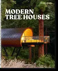 MODERN TREE HOUSES
