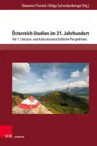 Osterreich-studien Im 21. Jahrhundert