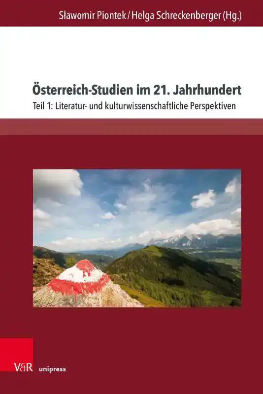 Osterreich-studien Im 21. Jahrhundert