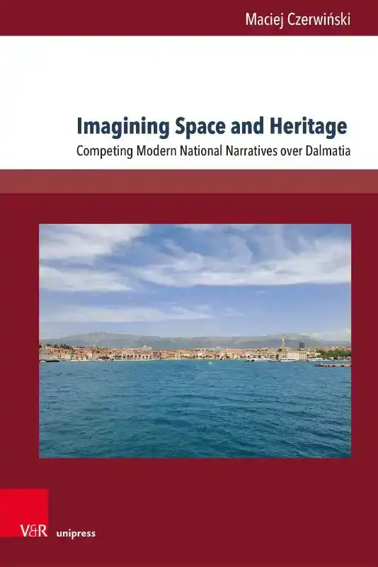 Imagining Space and Heritage